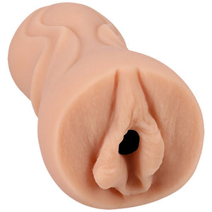 Signature Strokers - Nicole Doshi - Flesh Vagina Stroker