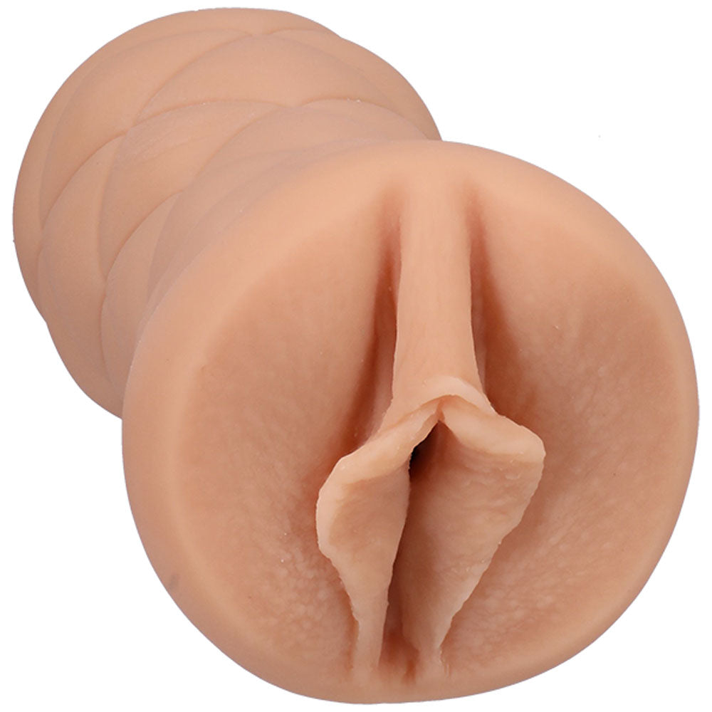 Signature Strokers - Stella Barey - Flesh Vagina Pocket Pussy