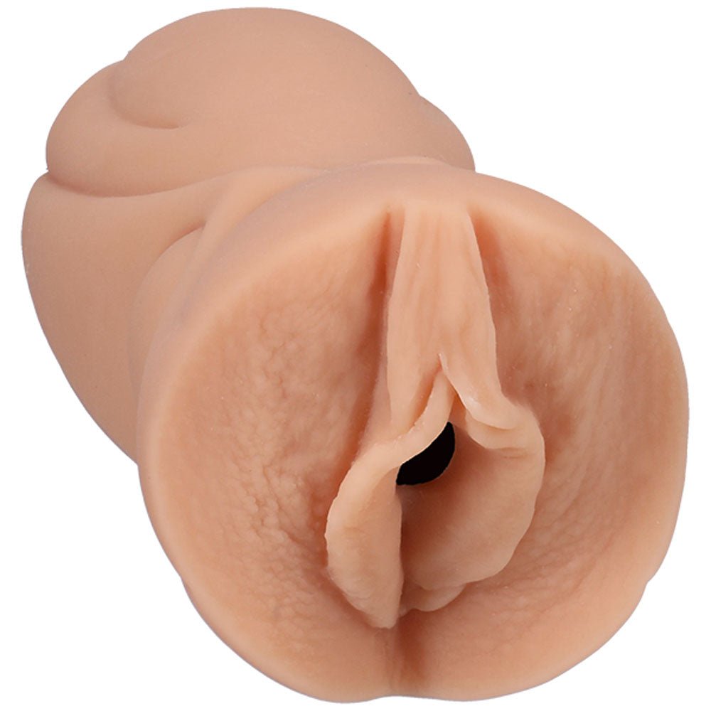 Signature Strokers - Allie Nicole - Flesh Vagina Stroker