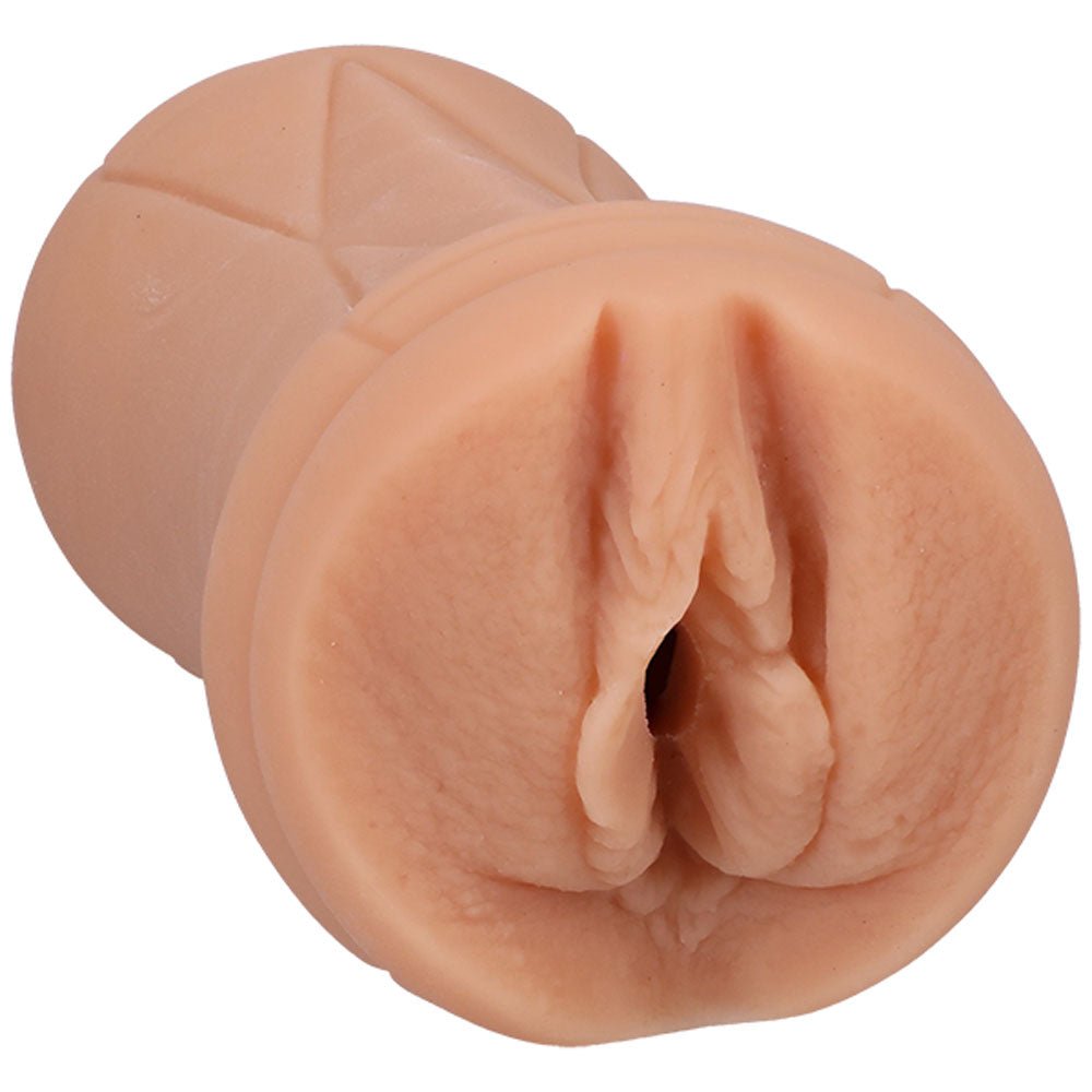 Signature Strokers - Zoey Luna - Flesh Vagina Stroker