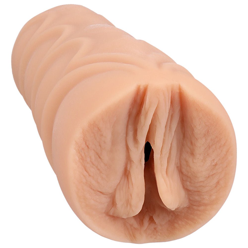 Signature Strokers - Kiley Corrupt - Flesh Vagina Pocket Pussy