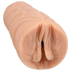 Signature Strokers - Kiley Corrupt - Flesh Vagina Pocket Pussy