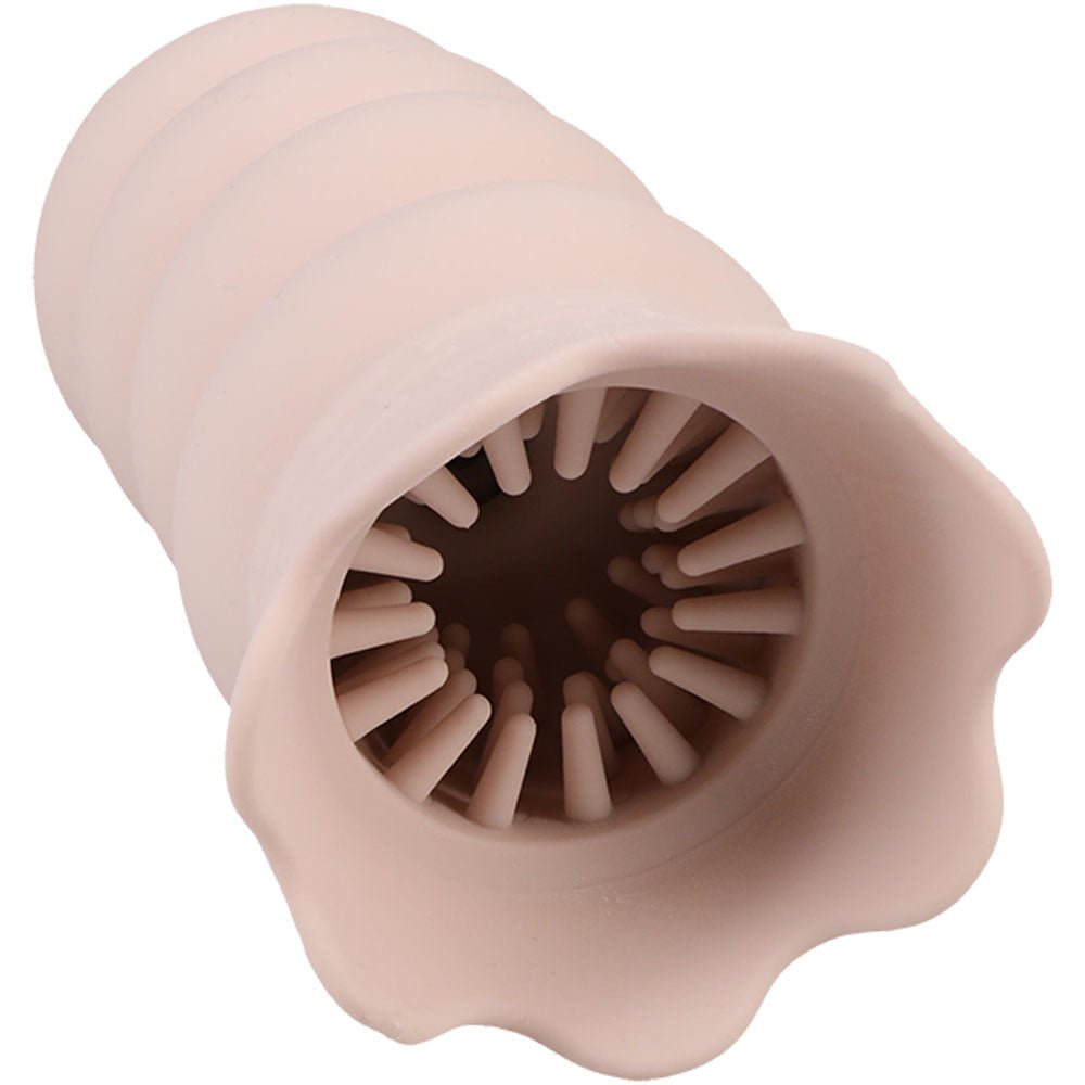 Fantasy Fuckers - The Worm - Flesh Fantasy Stroker