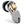 CB-6000 Chastity 3.25 Inch Cock Cage Kit - Chrome