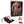 CB-6000 Chastity 3.25 Inch Cock Cage Kit - Pink