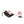 CB-6000S Chastity 2.5 Inch Cock Cage Kit - Pink