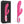 Adam & Eve The Warming Rabbit G - Pink