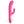 Adam & Eve The Warming Rabbit G - Pink