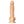 Adam & Eve Adam's True Feel Cock 10.5 Inch XL - Flesh
