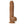 Adam & Eve Adam's Colossal 12 Inch Dong - Brown