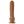 Adam & Eve Adam's Colossal 12 Inch Dong - Brown