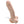 Adam & Eve Adam's True Feel Cock 10.5 Inch XL Dong - Flesh