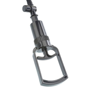 Adam & Eve Starter Penis Pump - Clear