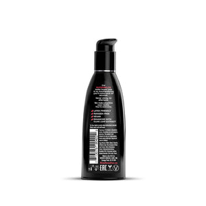 Wicked Aqua Watermelon Flavoured Water Based Lubricant 60ml