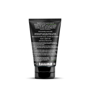 Wicked Aloe - Aloe Vera Based Lubricant - 120ml