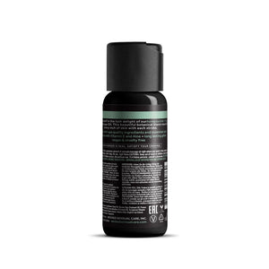 Wicked Sensual Massage Oil - Honeysuckle + Ivy Scented Massage Oil 120ml
