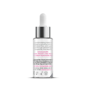 Wicked Simply Timeless Arousal Serum for Women 30 ml