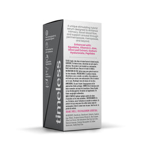 Wicked Simply Timeless Arousal Serum for Women 30 ml