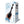 AquaClean Silicone 1-Way Valve Douche Set - 150ml Capacity