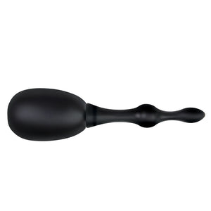 AquaClean Silicone 1-Way Valve Douche Set - 150ml Capacity