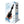 AquaClean 1-Way Valve Douche Set + Plug Nozzle