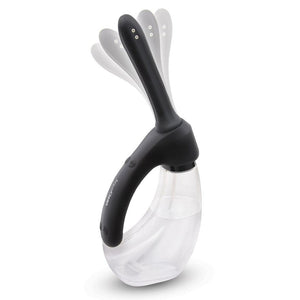 AquaClean Rechargeable Auto Douche Set