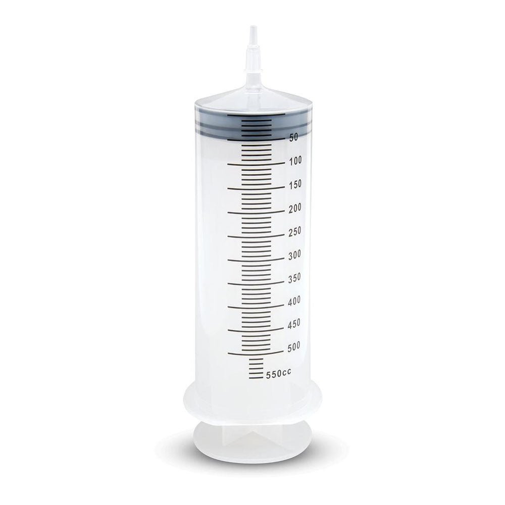 AquaClean 550ml Enema Syringe