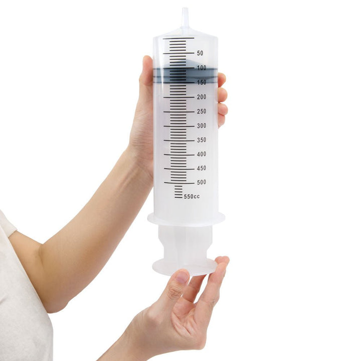 AquaClean 550ml Enema Syringe