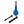 AquaClean 4 Piece Douche Set with Interchangeable Nozzles