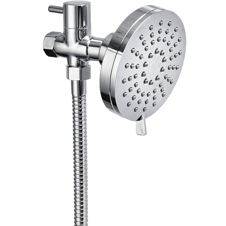 AquaClean 3 Piece Shower Douche Set