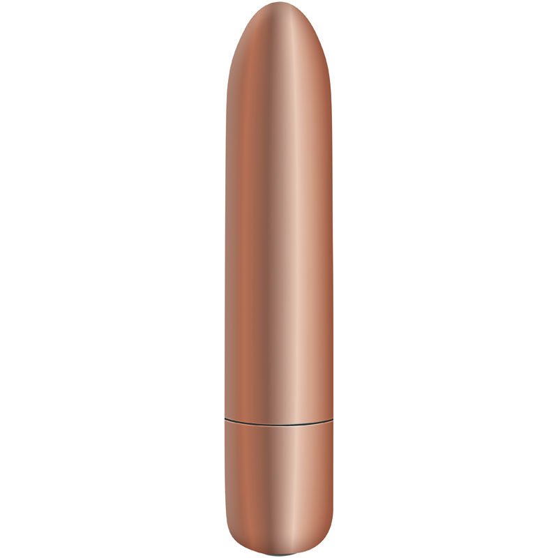 Adam & Eve Copper Cutie Bullet