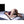 Master Series Interlace Bed Restraint Set - Black