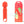 Maia Dolly - Mini Massage Wand - Orange