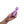 Maia Dolly - Mini Massage Wand - Purple