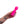 Maia Dolly - Mini Massager Wand - Pink
