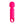 Maia Dolly - Mini Massager Wand - Pink
