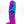 Maia Griffin Silicone Cock Ring - Blue