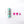 Maia Jilly Powerful Finger Stimulator - Teal