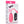 Bang! 28X Plush Egg with Wireless Remote - Pink