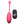 Bang! 28X Plush Egg with Wireless Remote - Pink