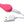Bang! 28X Plush Egg with Wireless Remote - Pink