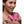 Frisky Scrambler Vibrating Egg with Wireless Remote - Pink