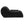 Bedroom Bliss Bondage Love Couch - Black