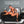 Bedroom Bliss Bondage Love Couch - Black