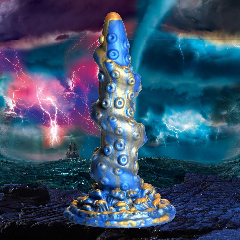 Creature Cocks Lord Kraken Dildo