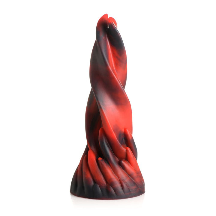 Creature Cocks Hell Kiss fantasy Dildo