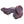 Creature Cocks Hydra Silicone Dildo