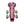Creature Cocks Larva Silicone Dildo