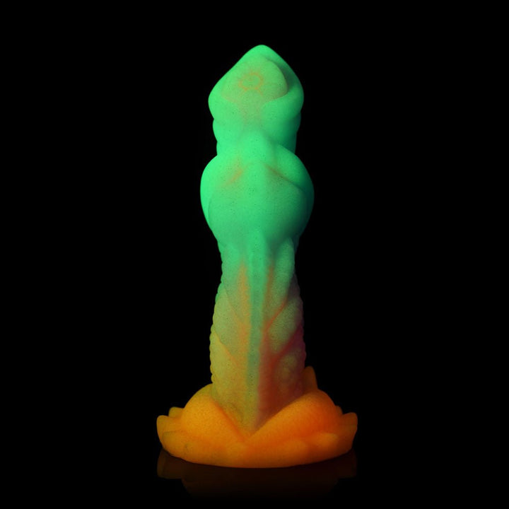 Creature Cocks Aqua-Cock Dildo