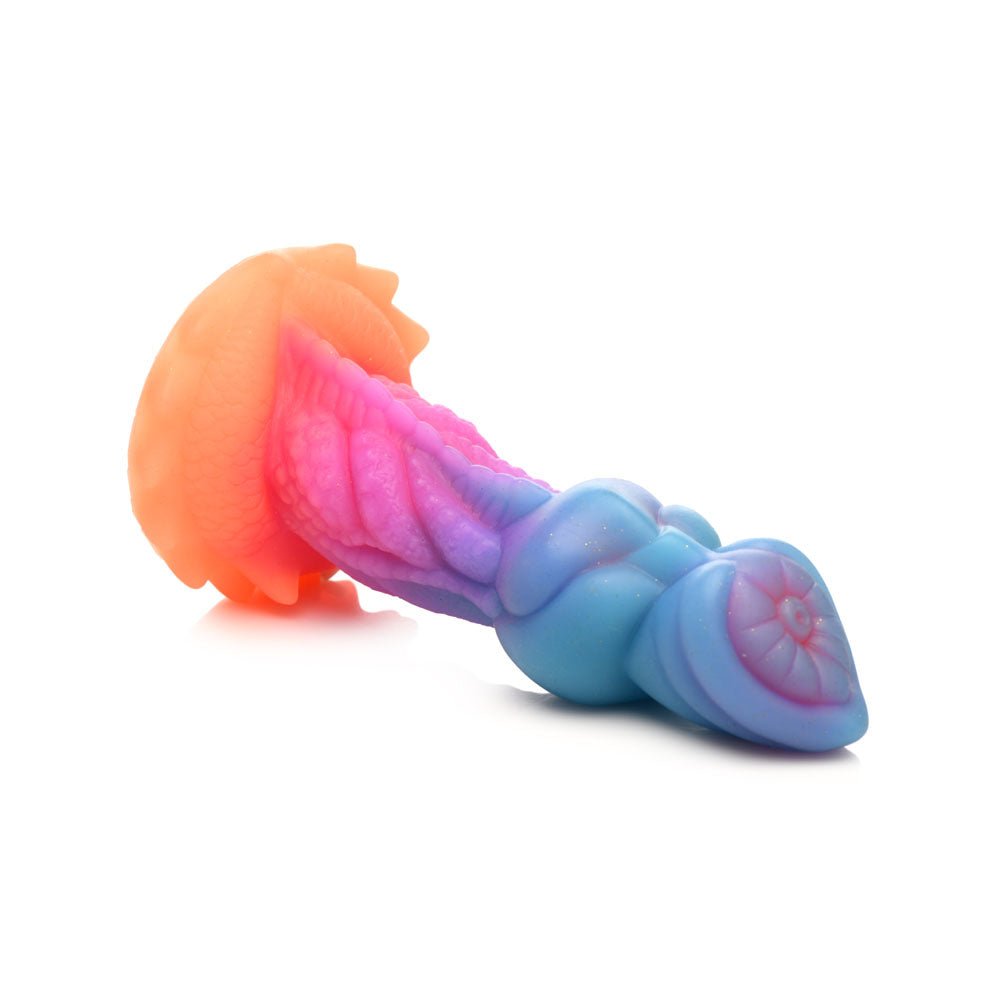 Creature Cocks Aqua-Cock Dildo